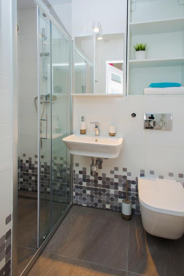 Апартаменты Cozy Studio Next To Central Station Варшава Экстерьер фото